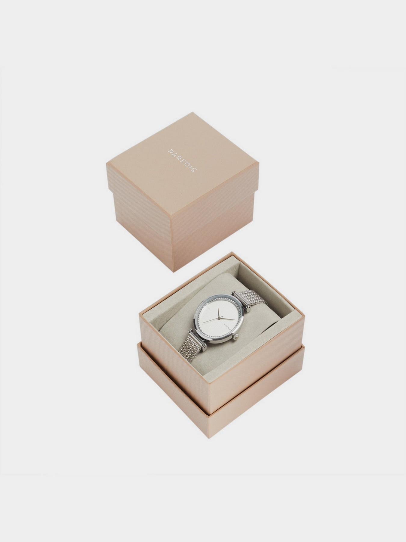 Годинники Parfois Модель 5608348054492 Фото