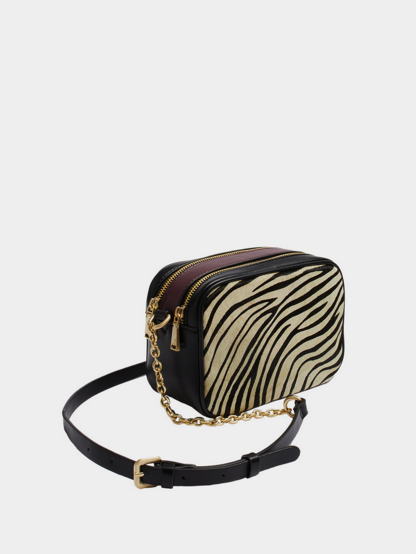 Сумка Parfois модель 5608348054645 Фото