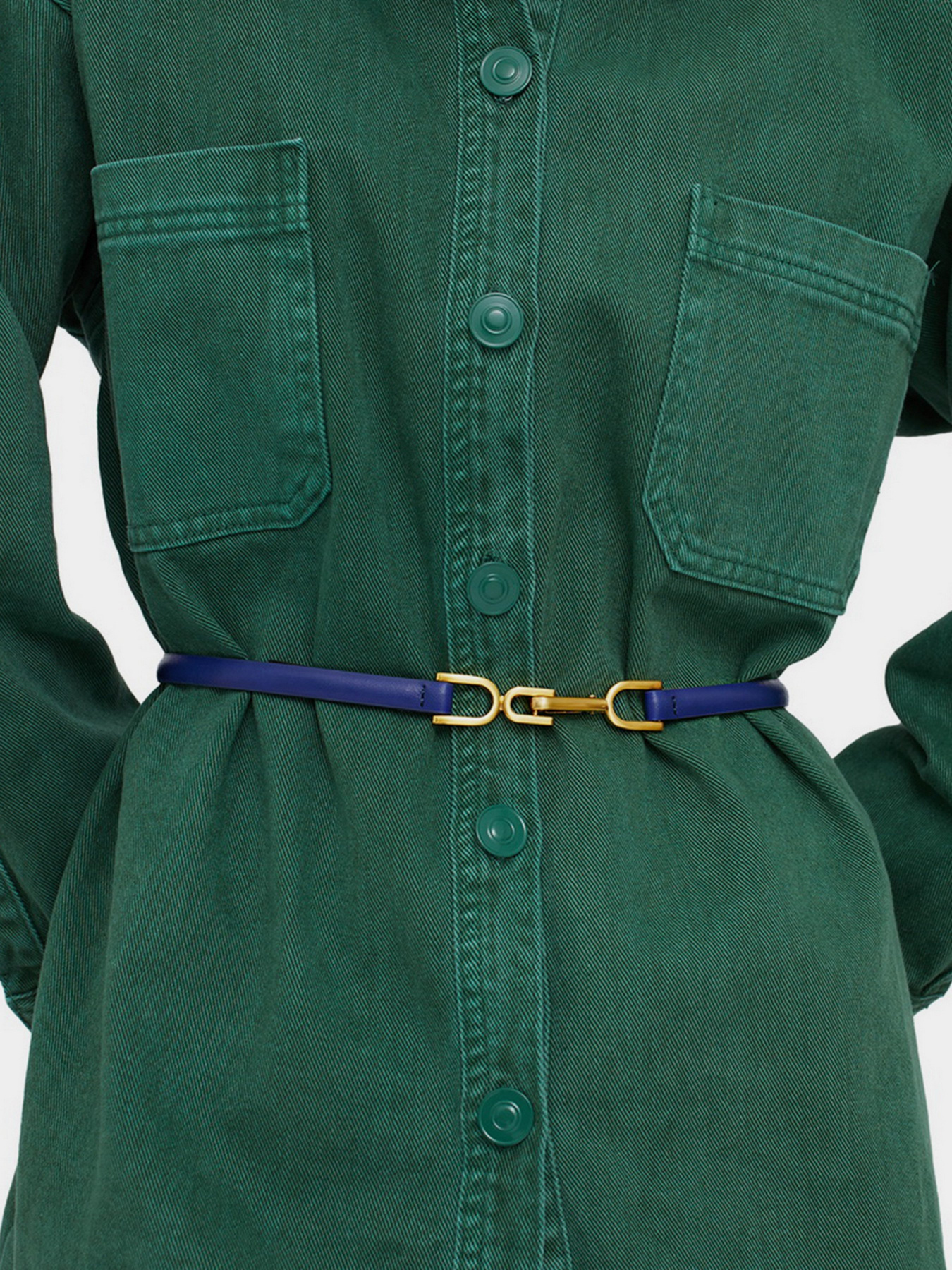 Ремені Parfois модель 5608348054836 Фото