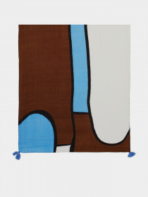 Шарф Parfois модель 5608348055284 Фото