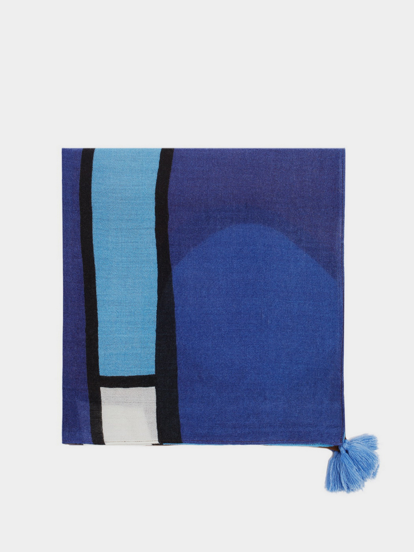 Шарф Parfois модель 5608348055284 Шарф Parfois модель 5608348055284 Фото