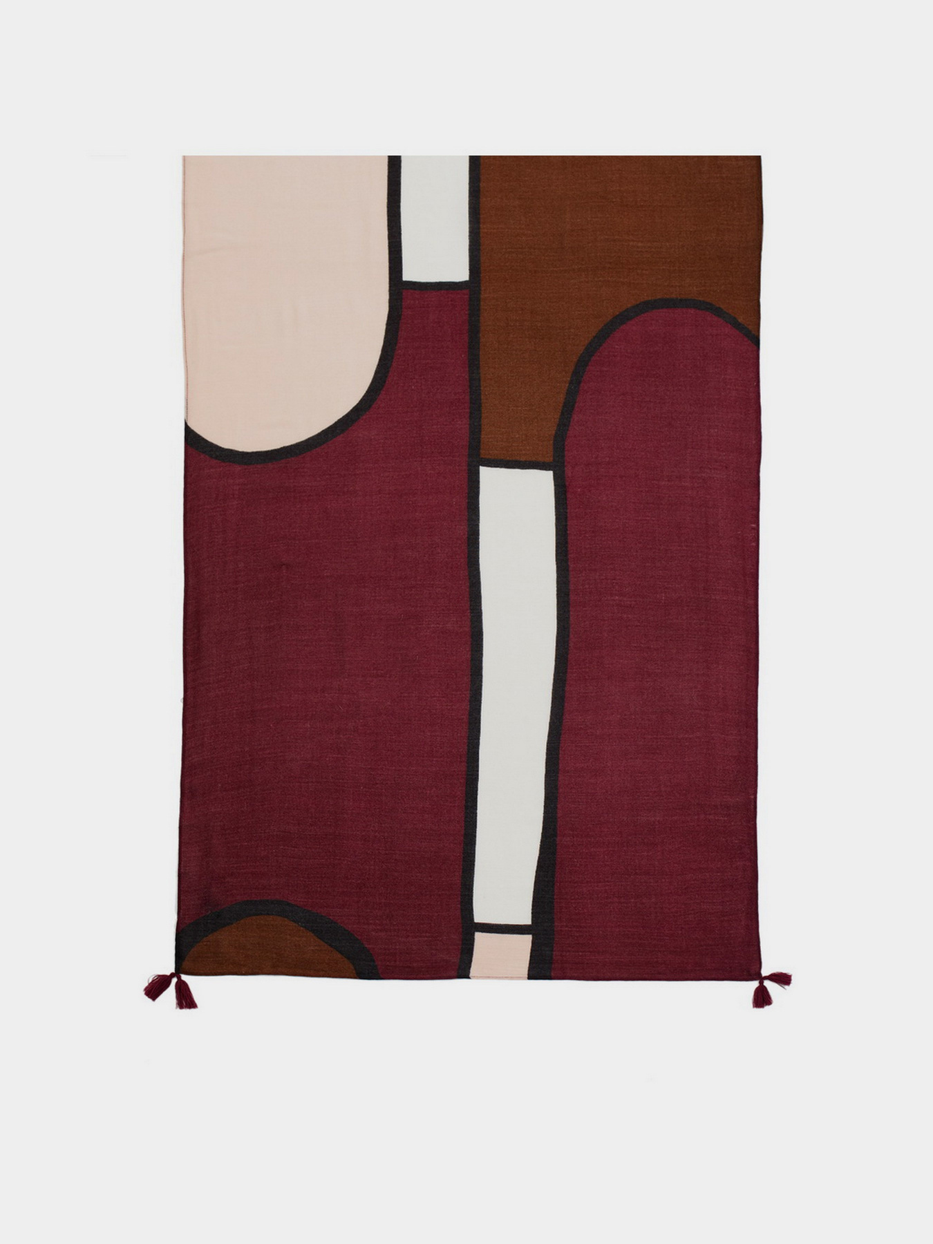 Шарф Parfois модель 5608348055291 Фото