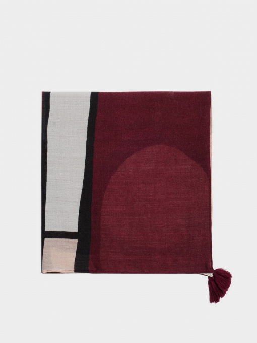 Шарф Parfois модель 5608348055291 Фото