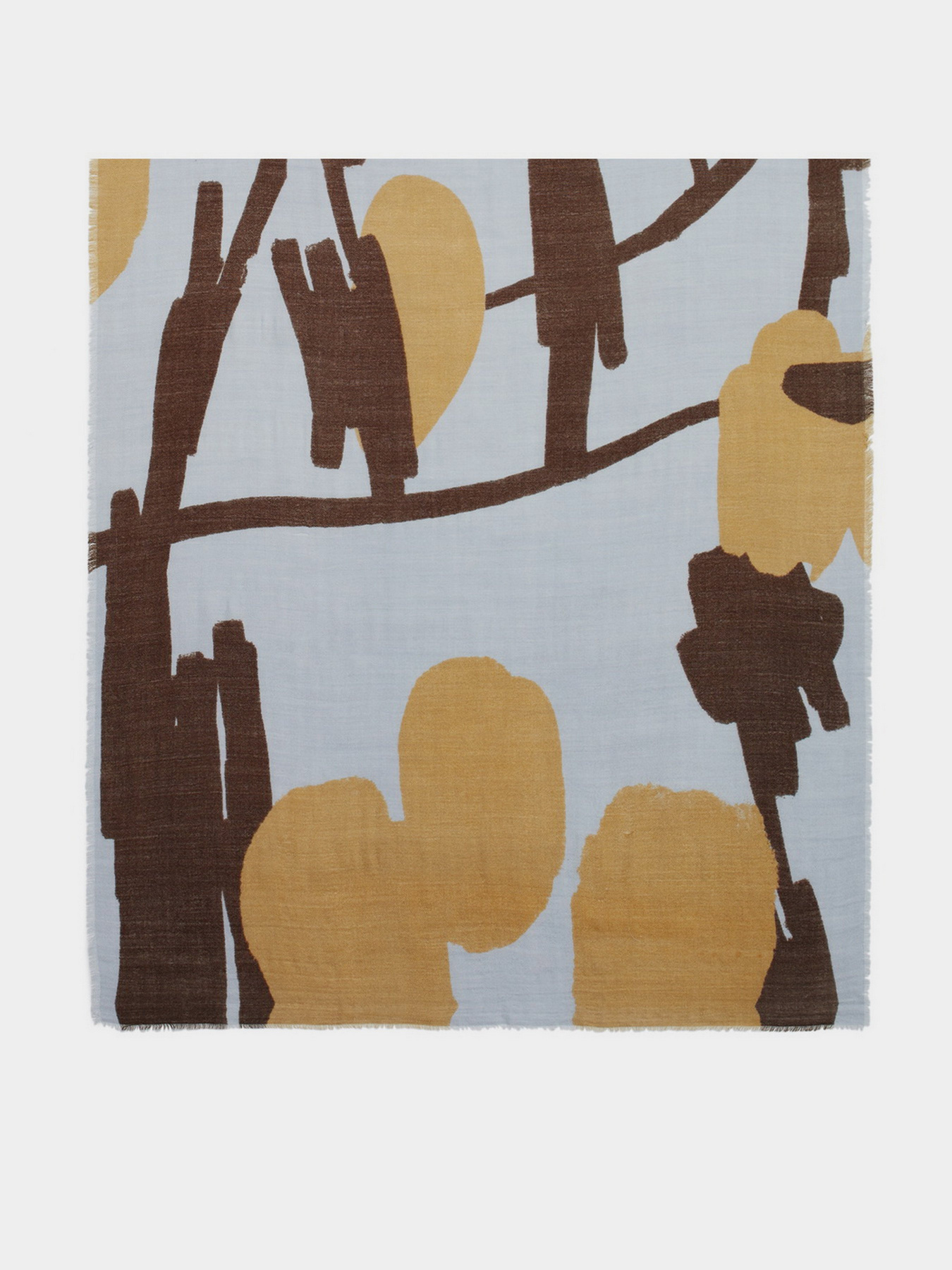 Шарф Parfois модель 5608348055703 Фото