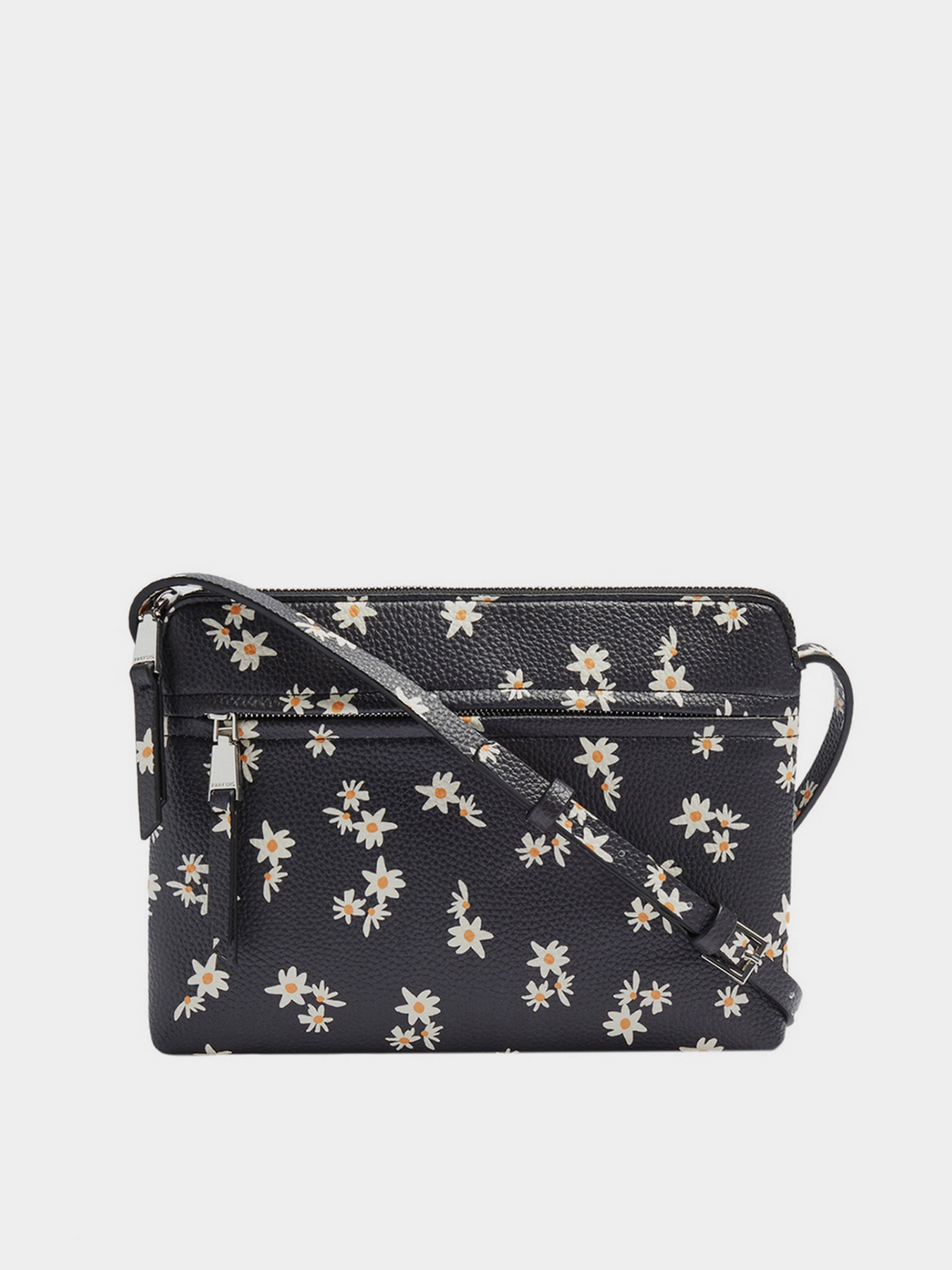 Кросс-боди Parfois модель 5608348055789 Фото