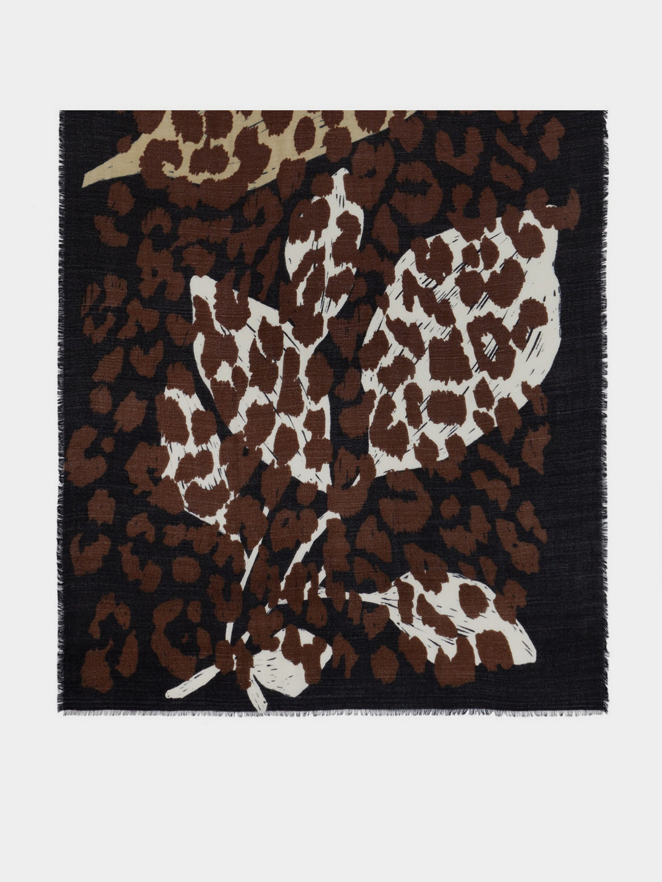 Шарф Parfois модель 5608348055871 Фото