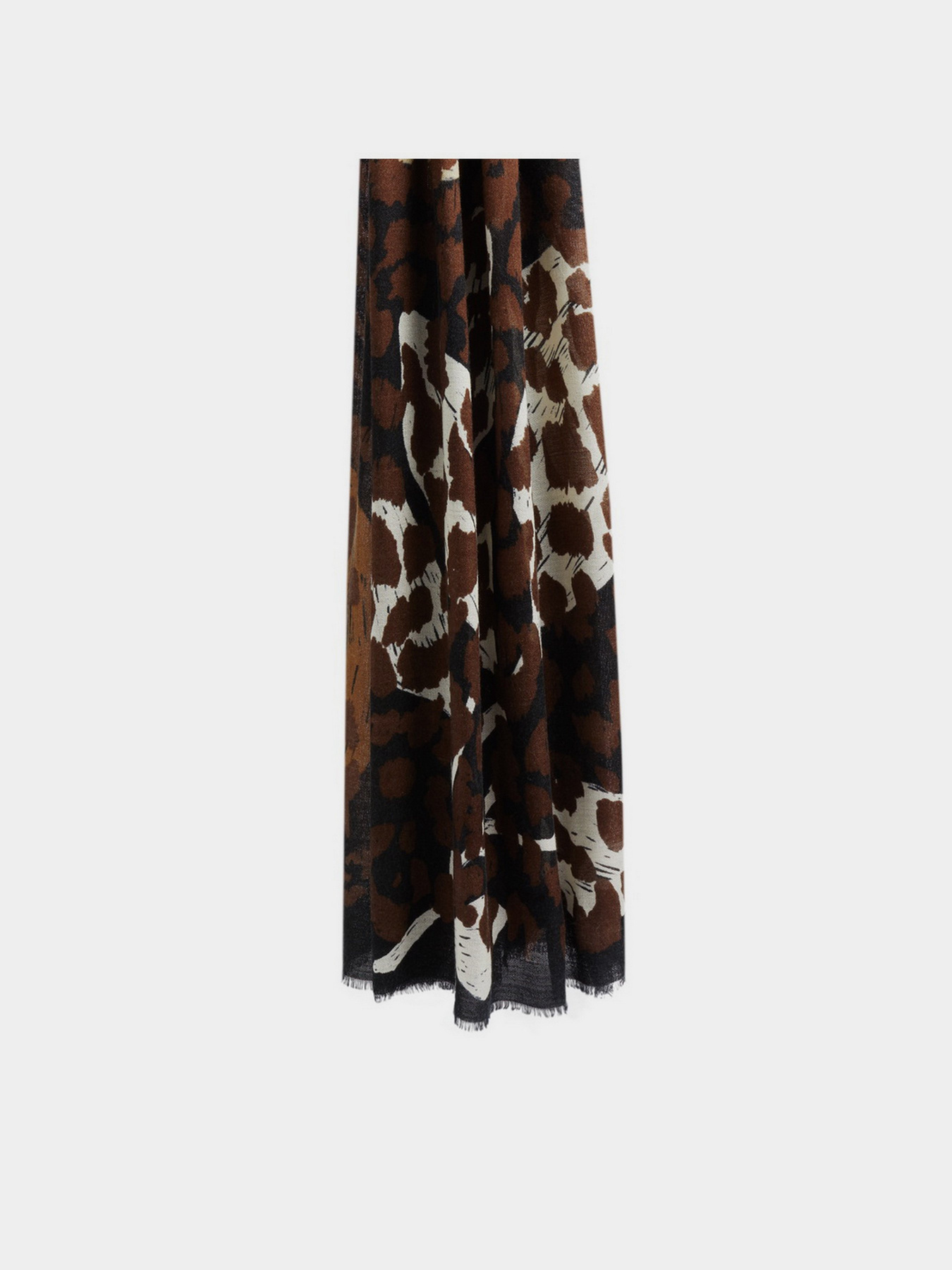 Шарф Parfois модель 5608348055871 Фото