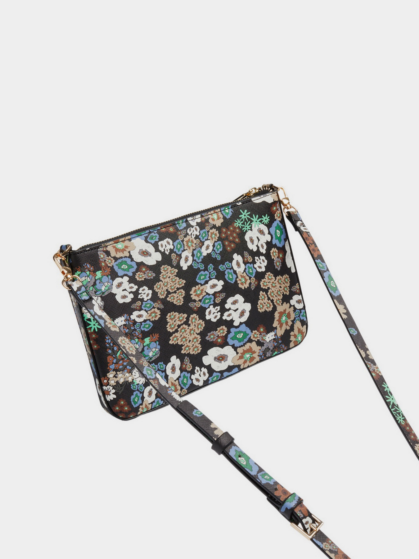 Кросс-боди Parfois модель 5608348055888 Фото