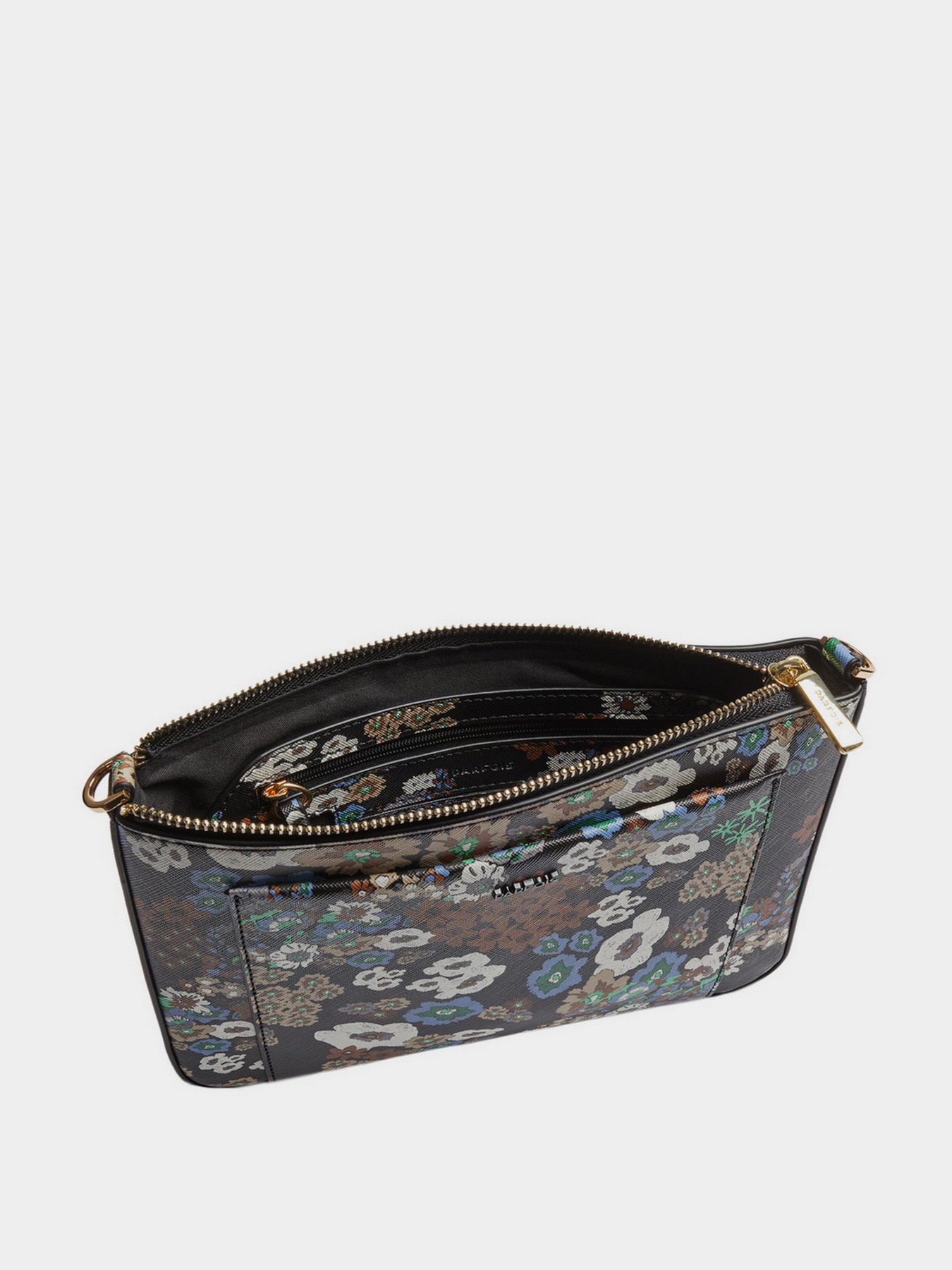 Кросс-боди Parfois модель 5608348055888 Фото