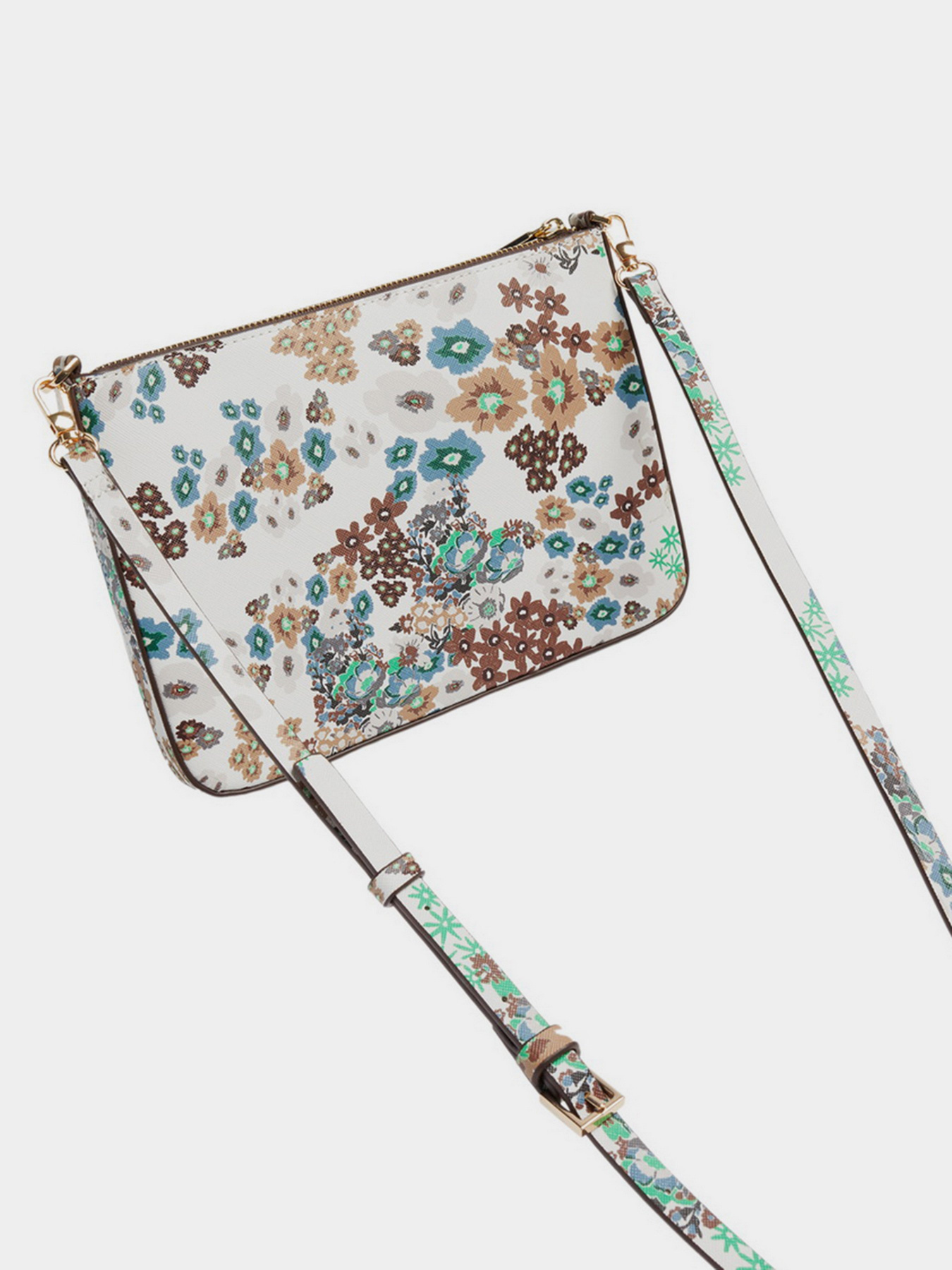 Крос-боді Parfois модель 5608348055895 Фото