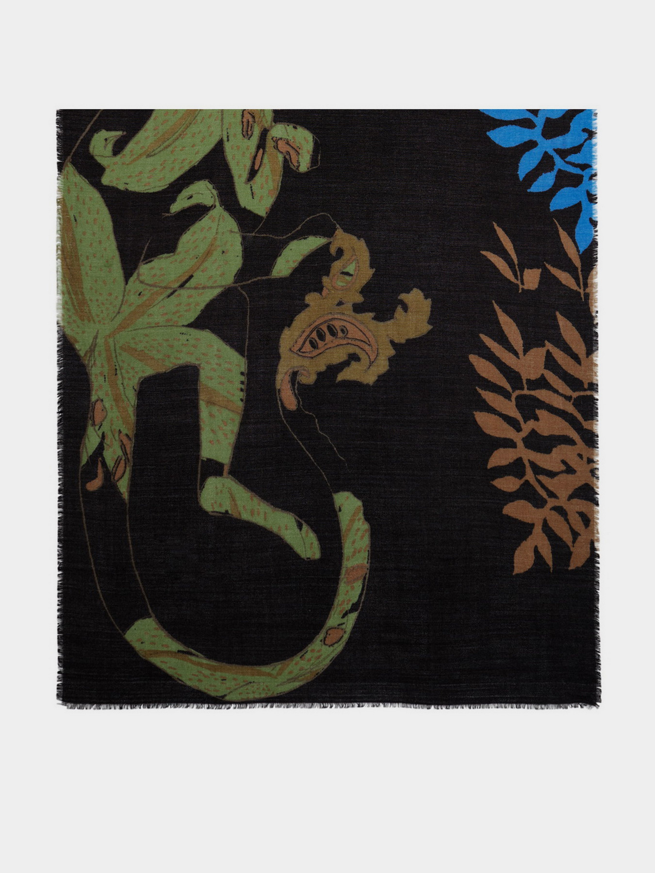 Шарф Parfois модель 5608348055918 Фото