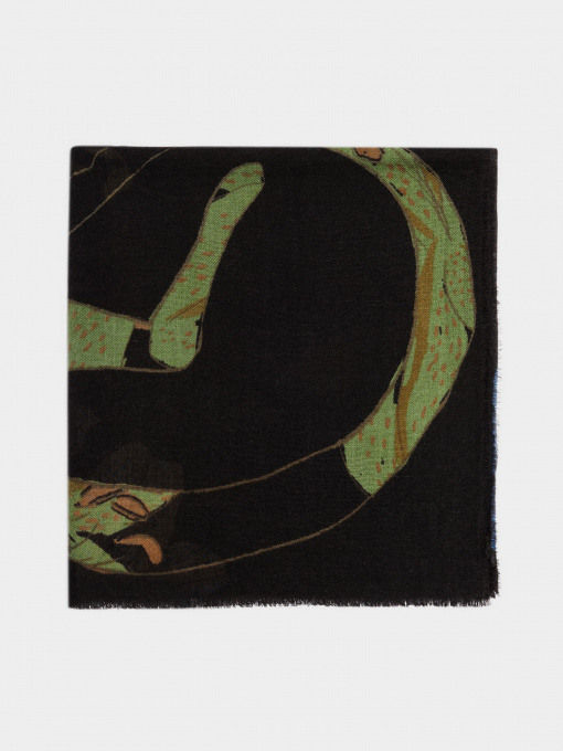 Шарф Parfois модель 5608348055918 Фото