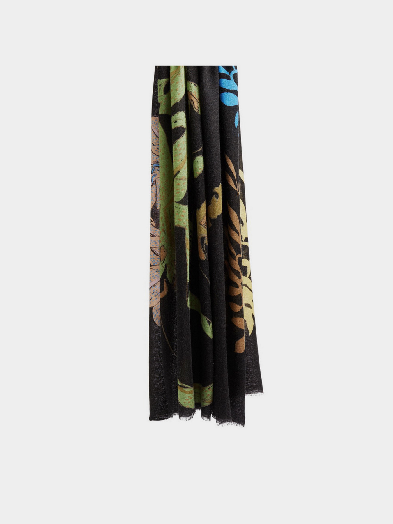 Шарф Parfois модель 5608348055918 Фото