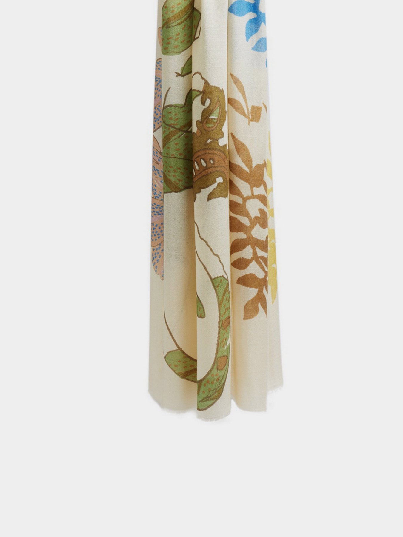 Шарф Parfois модель 5608348055925 Фото