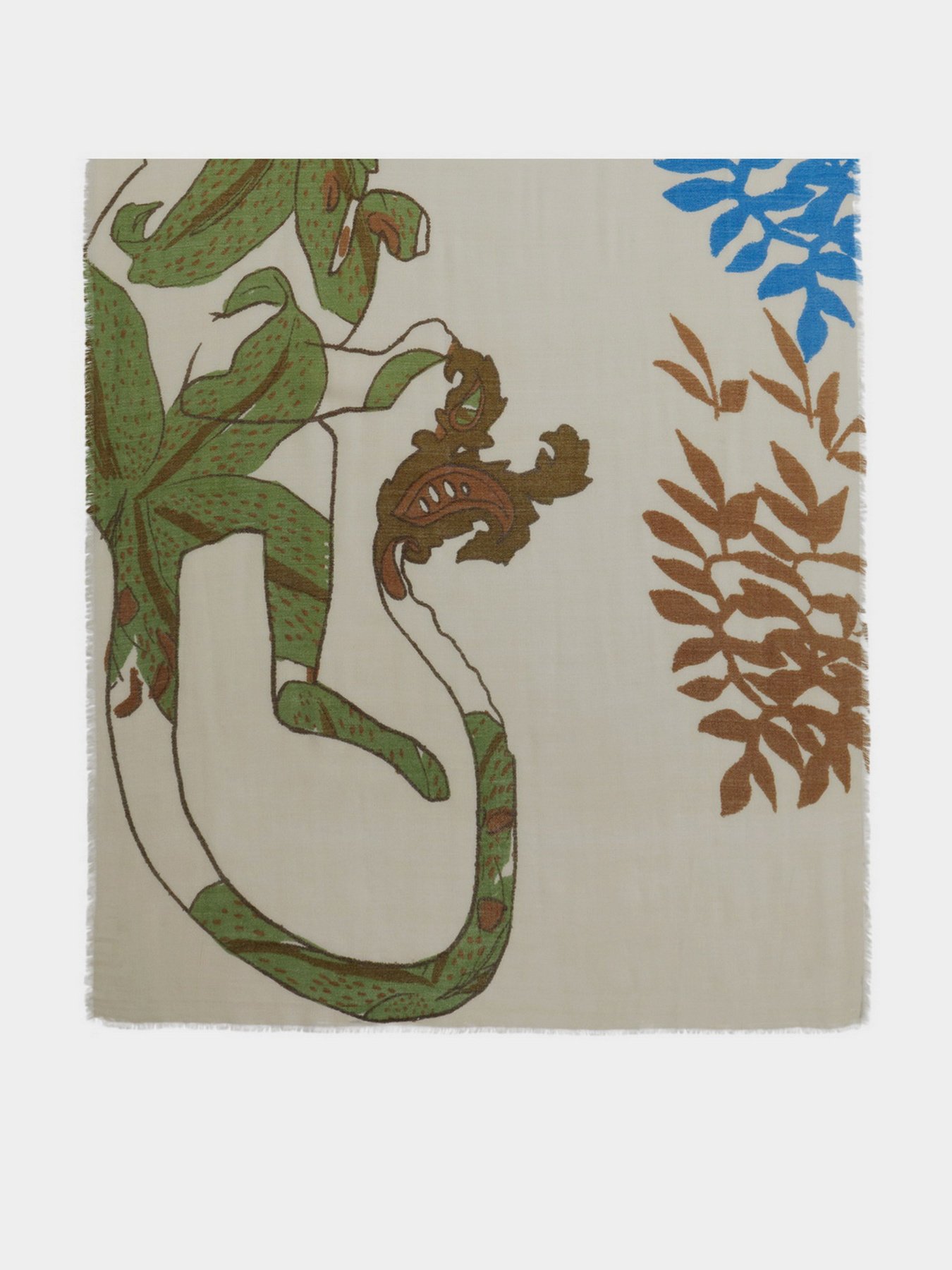 Шарф Parfois модель 5608348055925 Фото