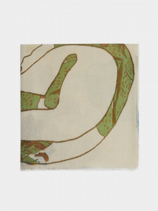 Шарф Parfois модель 5608348055925 Фото