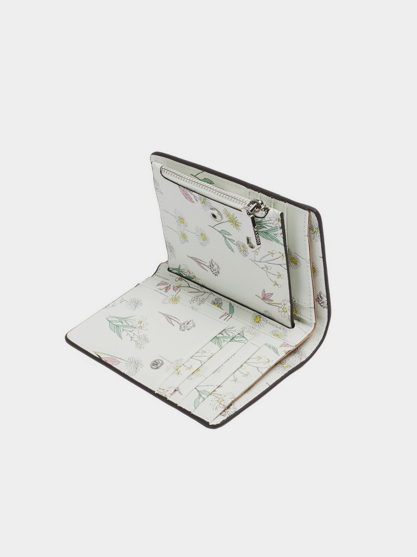 Кошелек Parfois модель 5608348057219 Фото