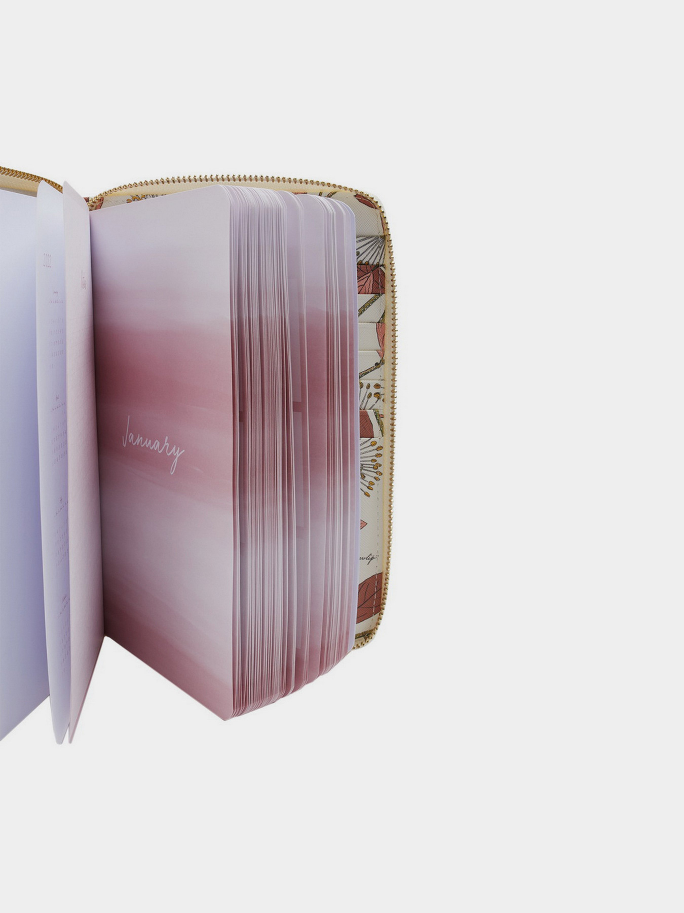 Визитница Parfois модель 5608348059480 Фото