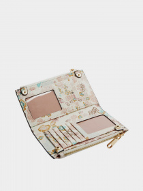 Візитниця Parfois модель 5608348059503 Візитниця Parfois модель 5608348059503 Фото