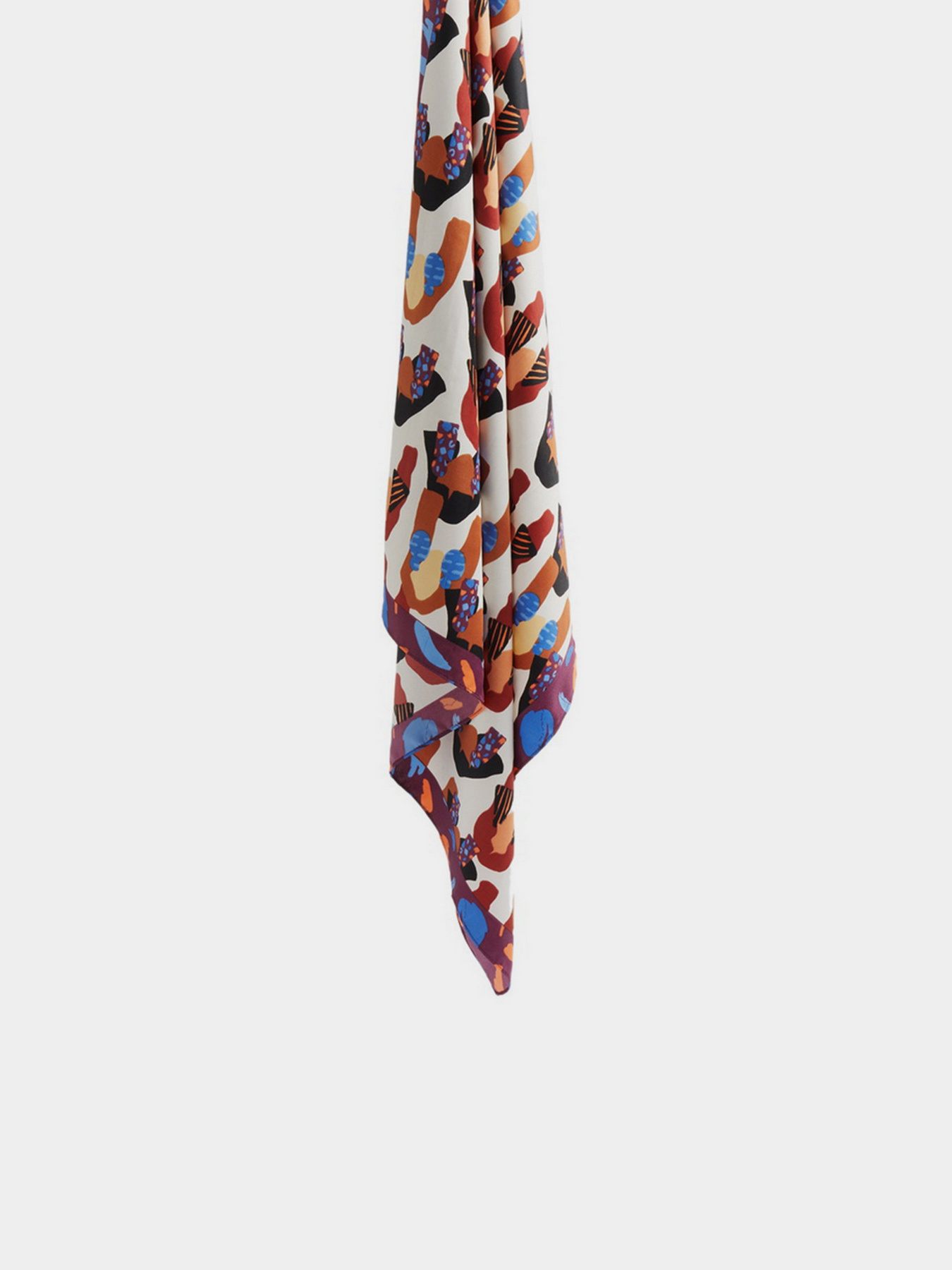 Платок Parfois модель 5608348060325 Фото