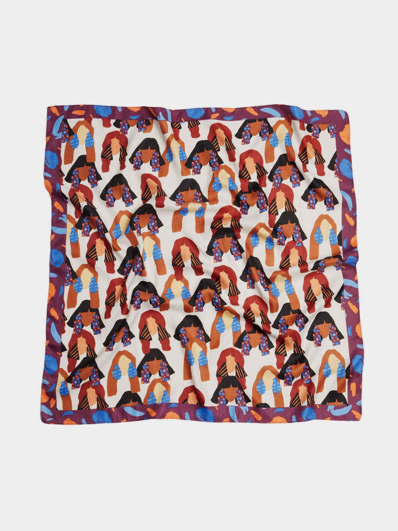 Платок Parfois модель 5608348060325 Фото