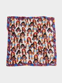 Хустка Parfois модель 5608348060325 Фото