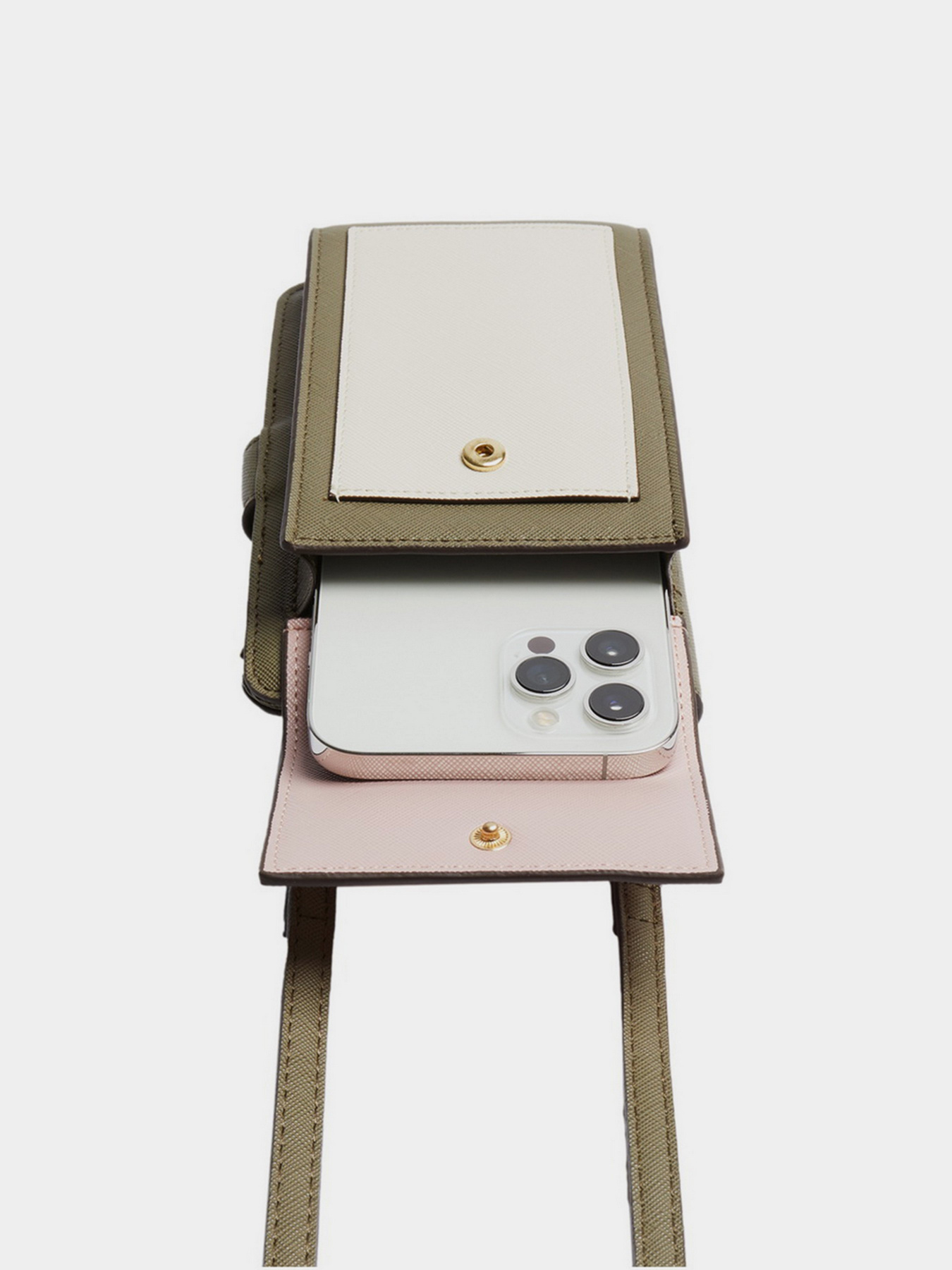 Аксесуари для смартфонів Parfois модель 5608348061827 Фото