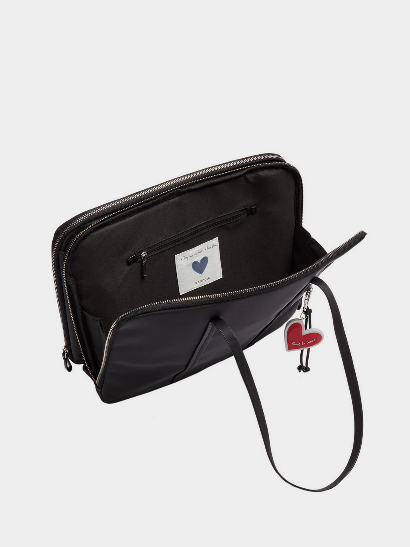 Сумка Parfois модель 5608348065559 Фото