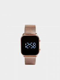 Часы Parfois модель 5608348067362 Фото