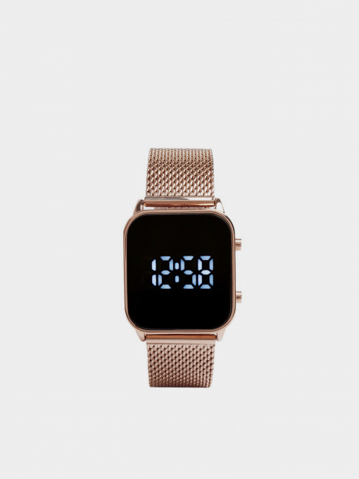 Часы Parfois модель 5608348067362 Фото