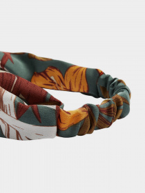 Пов'язка на голову Parfois модель 5608348075374 Фото