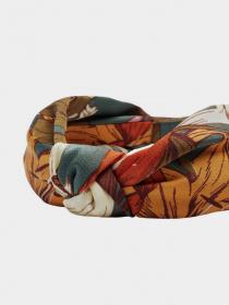 Пов'язка на голову Parfois модель 5608348075398 Фото