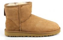 Сапоги и ботфорты UGG модель 5854-CHE Фото