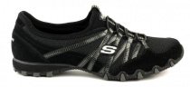 Напівчеревики Skechers модель 21159 BKCC Фото
