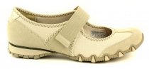 Напівчеревики Skechers модель 22036 NAT Фото