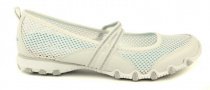 Полуботинки Skechers модель 22351 WHT Фото