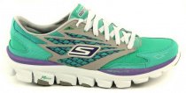 Кросівки Skechers модель 13506 GRPR Фото