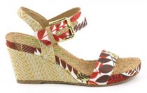 Босоніжки Skechers модель 48055 NAT Фото