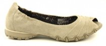 Напівчеревики Skechers модель 48119 NAT Фото