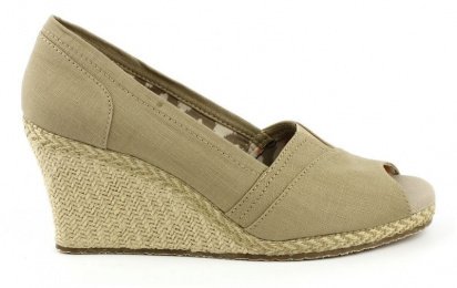 Босоніжки Skechers модель 38232 TPE - фото