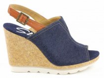 Босоножки Skechers модель 38251 DEN Фото