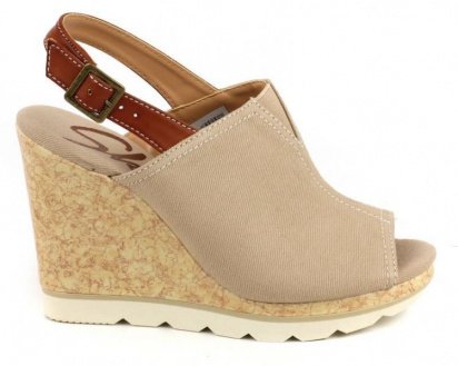 Босоніжки Skechers модель 38251 TPE - фото