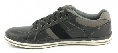 Напівчеревики Skechers модель 63619 BLK — фото 6 - INTERTOP