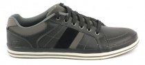 Напівчеревики Skechers модель 63619 BLK Фото