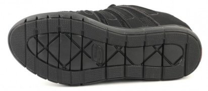 Кроссовки Skechers модель 51175 BBK — фото - INTERTOP