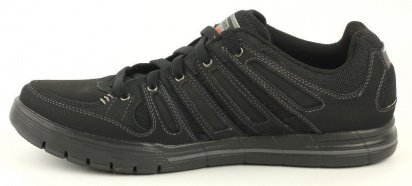 Кроссовки Skechers модель 51175 BBK — фото 4 - INTERTOP