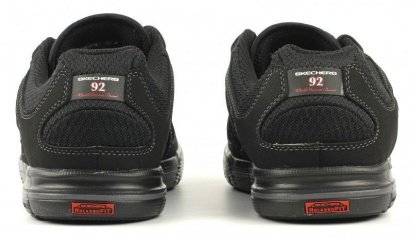 Кроссовки Skechers модель 51175 BBK — фото 6 - INTERTOP