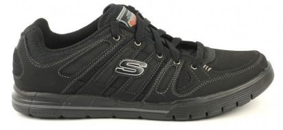 Кроссовки Skechers модель 51175 BBK - фото