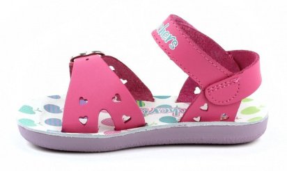 Босоніжки Skechers модель 86453N HTPK — фото - INTERTOP
