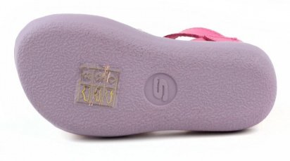 Босоніжки Skechers модель 86453N HTPK — фото 5 - INTERTOP